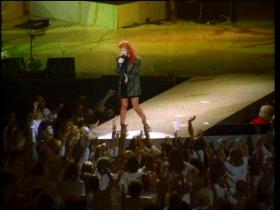 Cyndi Lauper Money Changes Everything (Live in Houston)